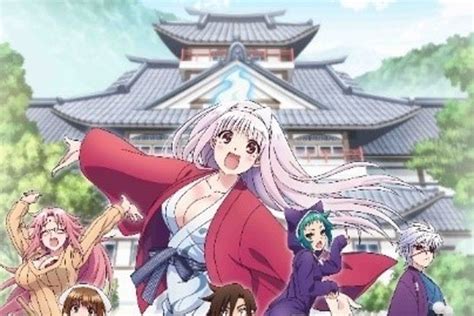 アニメ幽霊|「幽霊」のアニメ番組一覧